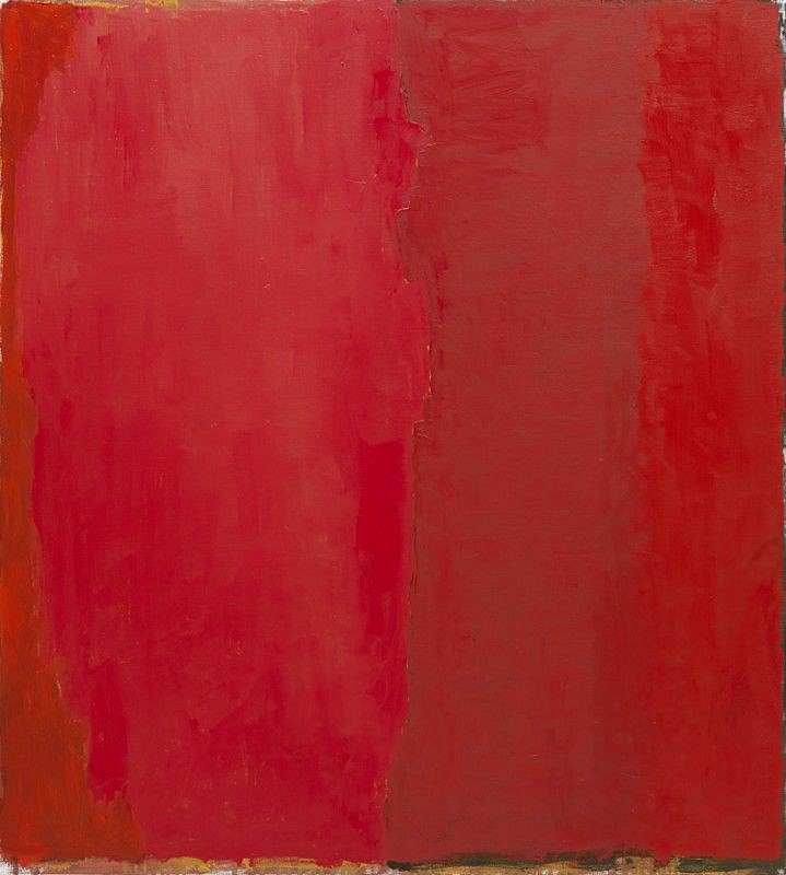 Christopher Le-Brun, Speak
2014, Oil on canvas