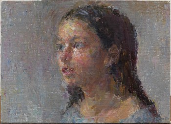 Aure vue d'en bas, 2012 13 (22,4x 31,3cm) (Copy)