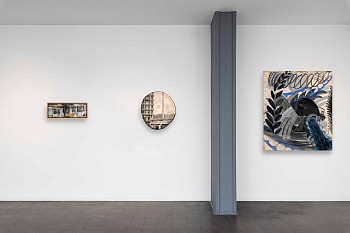 Viewing Room 2 Foundations