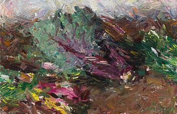 chou et blettes 2022 19 x 29 3cm