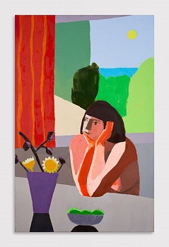 the light is everything